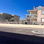 Apartamento En Costa Norte De Vinaros