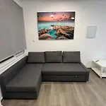 Apartamentos Montalvo Metropolis A
