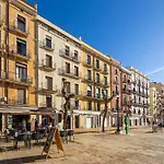La Bailona De La Font