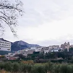 Apartament Rural Monetze