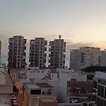 Veguita 2: Piso Renovado A 3 Min De La Playa