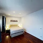 Nuevo Paris Habitaciones