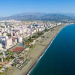 Apartment Poniente Beach
