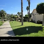 Estupendo Apartamento Urbanizacion Jardines De Zahara. Zahara De Los Atunes