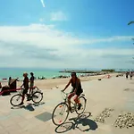 Apartamento El Playa Recien Reformado.