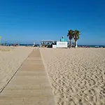 Adosada, Piscina, Familia Y Vacaciones