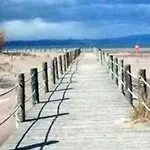 Rincon Del Delta, Apartamento En El Delta Del Ebro, Amposta, Tarragona