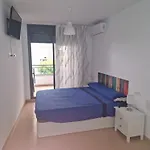 Apartamento En Garrucha