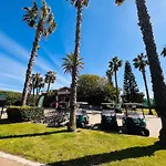 Casa Montesol Ayamonte