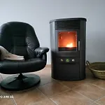 Habitacion En Chalet, Ambiente Tranquilo