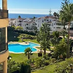Lets In The Sun La Cala De Mijas Contemporary 3 Bed
