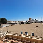 Aguadulce Beach
