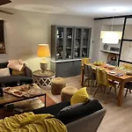 Grand Appartement Superbe Vue Mer, Plage Principale De Salou