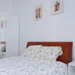 Apartamento Familiar Reformado En El Centro, Donostia-San Sebastian