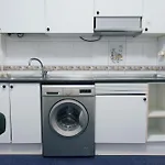 Apartamento Familiar Reformado En El Centro, Donostia-San Sebastian