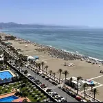 Sea City Torremolinos Playamar