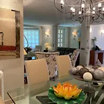 Experience Valencia Luxury Chalet Puig Val Con Piscina
