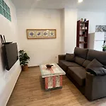 Apartamento Margarita - Remedios