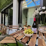 Sorolla Urban Suites