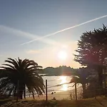 Apartamento Edificio Vistamar - Playa De Barro
