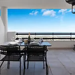 Casares Golf Views Penthouse