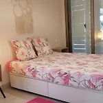 Luxury Penthouse Golf, Sea View