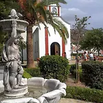La Viajera
