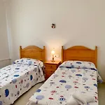 Miami Playa De Gandia - Alquiler Solo Familias