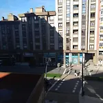 Apartamento Aviles, Centro Ciudad