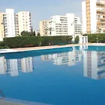 Terrasol 3 Dormitorios Ibiza Torre Del Mar