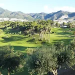 Stylish 2Br With Big Terrace Near Beach And Golf