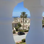 Atico Montesol Sea Views