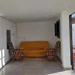Casa Rural La Ruta Del Vino Zarcilla De Ramos