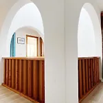 Bonita Casa Con Piscina Cerca De La Playa