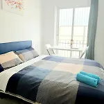 Apartamentos Aeropuerto Valencia