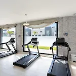 Cala Serena - 3-Bedroom Modern Apartment Situated In La Cala De Mijas