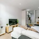 Los Boliches Apartments