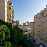 Eugenio Gross Apartment Malaga