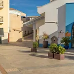 Lovely Apartment In A 5* Golf Resort With Beautiful Large Terrace
