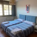 Apartamentos Hevia