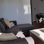 Apartamento Con Vistas Al Mar