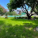 Casa Rural Con Piscina En Conil De La Frontera - Casa Oeste