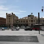 Bam ! Centro ! Centre ! Zentrum !