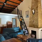 Casa Rural Los Murtales