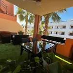 Palami Vera Con Terraza, Wifi 300Mb, Piscina Y Garaje Privado
