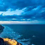 Vistas Panoramicas Al Mar, Exclusivo Apartamento