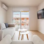 Blue Coast Apartment