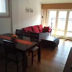Dachwohnung Mit Terasse Und Meerblick Unweit Des Strandes