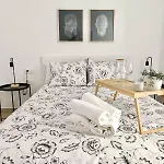 Sherry Suites IX Apartamentos Parking Gratuito