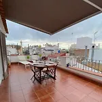 Atico Con Terraza! Ideal Para Vivir Sitges Todo El Ano.